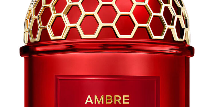 Ambre Samar Guerlain: Recenzija luksuznog parfema za žene i muškarce 1 Ambre Samar Guerlain: Recenzija luksuznog parfema za žene i muškarce