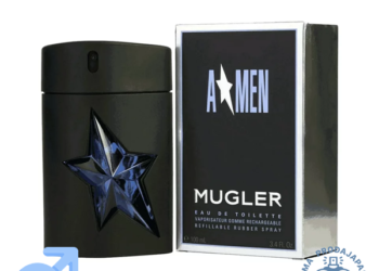 AMen od Muglera: Retro Ilegancija ili Previše za Svakodnevni Nošenje? Provjereno Iskustvo