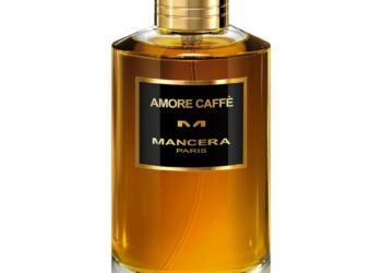 Amore Caffè Mancera – Parfemska voda za žene i muškarce