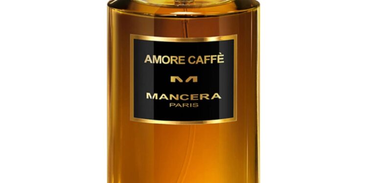 Amore Caffè Mancera – Parfemska voda za žene i muškarce 1 Amore Caffè Mancera – Parfemska voda za žene i muškarce