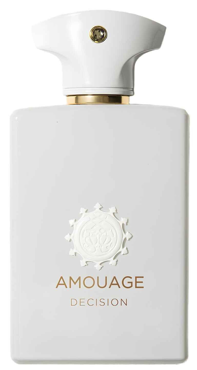 amouage decision miris za zene i muskarce detaljna analiza note i recenzije