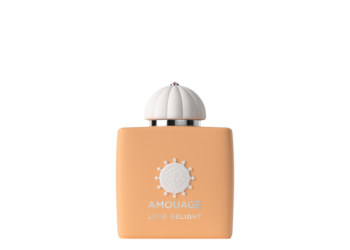 Amouage Love Delight: Elegantna i privlačna parfemska voda za žene