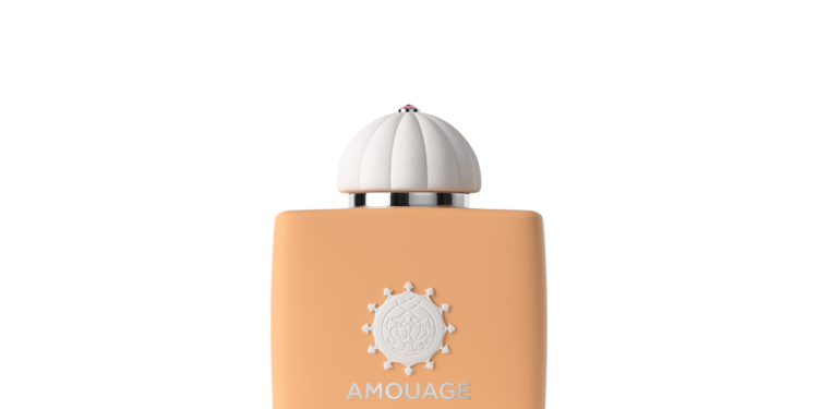 Amouage Love Delight: Elegantna i privlačna parfemska voda za žene