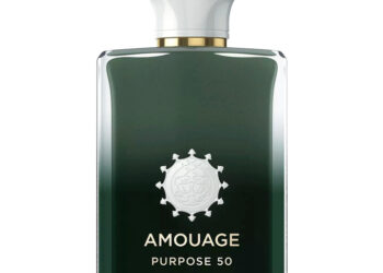 Amouage Purpose 50: Parfemska voda za žene i muškarce