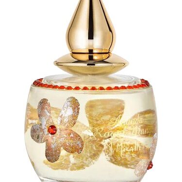 Ananda Royal Mango M. Micallef: Ekskluzivna Fruity Gourmand Nota za Žene 1 Ananda Royal Mango M. Micallef: Ekskluzivna Fruity Gourmand Nota za Žene