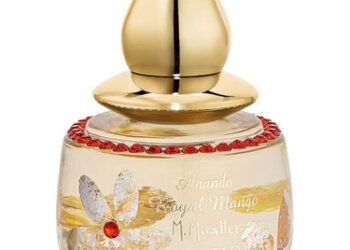 Ananda Royal Mango Nectar M. Micalleffor women