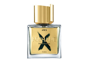 Ani X: Nishaneova perfumerija koja porušava granice