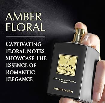 **APOM: A Captivating Blend of Amber, Floral, and Musky Notes** 1 **APOM: A Captivating Blend of Amber, Floral, and Musky Notes**