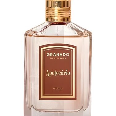 Apotecário Granadofor women and men 1 Apotecário Granadofor women and men