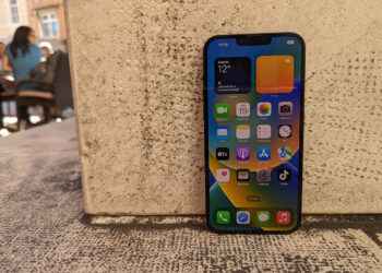 Apple iPhone 14 Plus Recenzija