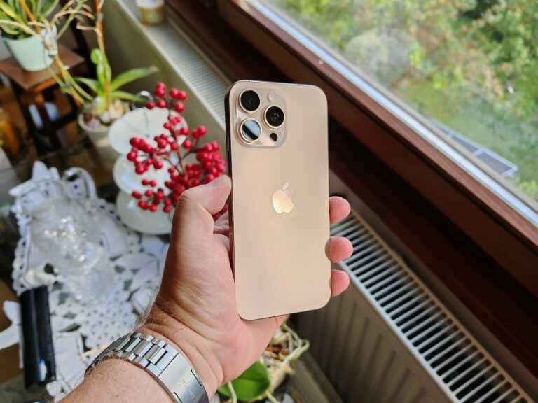 apple iphone 16 pro recenzija provjerenog iskustva