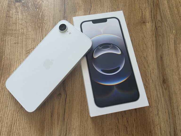 apple iphone 16e recenzija detaljan pregled specifikacija performansi i baterije