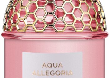 Aqua Allegoria Florabloom Guerlain: Osvježavajući cvjetni miris za nju i njega