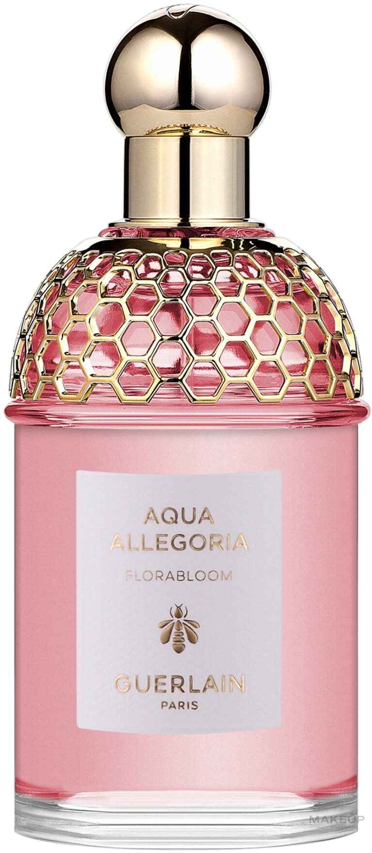aqua allegoria florabloom guerlain osvjezavajuci cvjetni miris za nju i njega