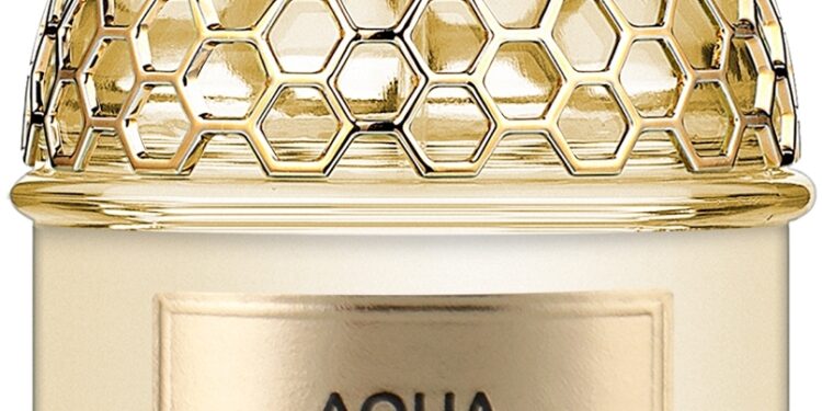 Aqua Allegoria Forte Bosca Vanilla Guerlain: Iskustvo Osvježavajuće Vanilije s Morskim Dodirima 1 Aqua Allegoria Forte Bosca Vanilla Guerlain: Iskustvo Osvježavajuće Vanilije s Morskim Dodirima