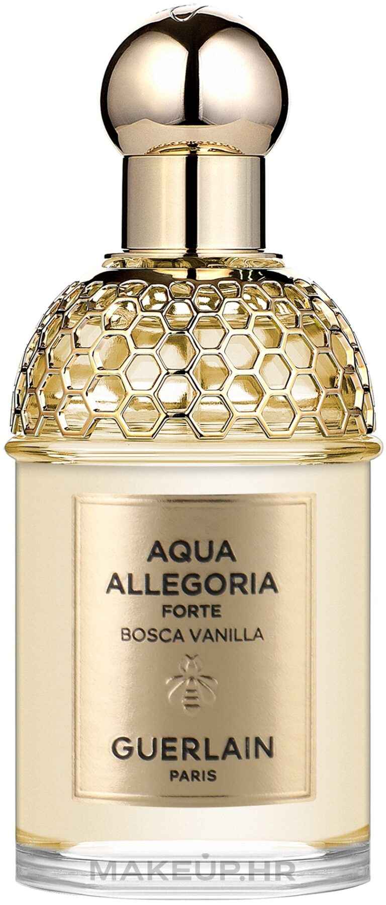 aqua allegoria forte bosca vanilla guerlain iskustvo osvjezavajuce vanilije s morskim dodirima