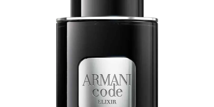 Armani Code Elixir Giorgio Armani: Detaljna Recenzija Muškog Parfema 2025. Godine 1 Armani Code Elixir Giorgio Armani: Detaljna Recenzija Muškog Parfema 2025. Godine