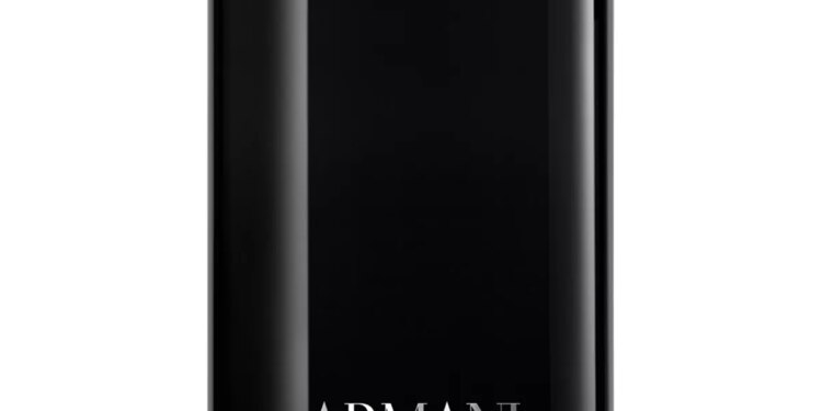 Armani Code Parfum: Upoznajte Seksualnu Slatkoću Giorgio Armanija