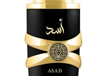 Asad – Lattafa Perfumes: Provjereni dojam o orijentalnom parfemu za muškarce
