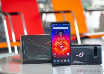 Asus ROG Phone 3 recenzija – Zbog čega je mobilni gaming koncept kojeg zaslužuje