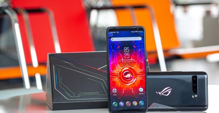 Asus ROG Phone 3 recenzija – Zbog čega je mobilni gaming koncept kojeg zaslužuje