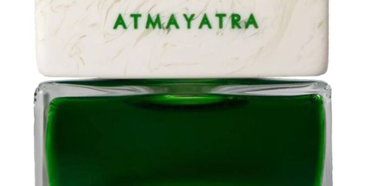 **Atmayatra: Perfumir Spiritica – Pilgrimska duša u aromatičnom izrazu** 1 **Atmayatra: Perfumir Spiritica – Pilgrimska duša u aromatičnom izrazu**