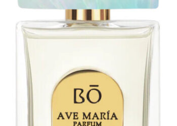 Ave Maria: Miris za Nju i Za Njega od Kuće BŌ