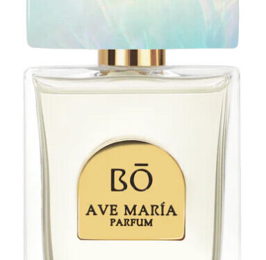 Ave Maria: Miris za Nju i Za Njega od Kuće BŌ