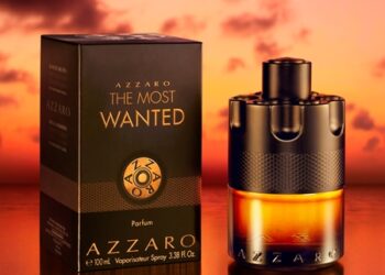Azzaro The Most Wanted – Najtraženiji muški parfem s ambrom i karamelom