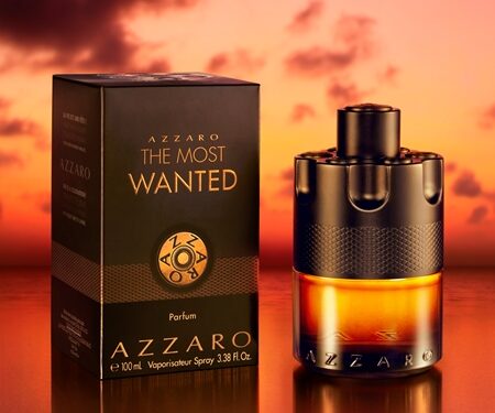 Azzaro The Most Wanted – Najtraženiji muški parfem s ambrom i karamelom