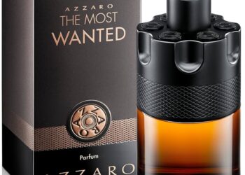 Azzaro The Most Wanted Parfum: Provokativni Woody Spicy Scent za Muškarce – Potpuna Recenzija