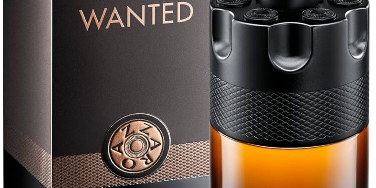 Azzaro The Most Wanted Parfum: Provokativni Woody Spicy Scent za Muškarce – Potpuna Recenzija 1 Azzaro The Most Wanted Parfum: Provokativni Woody Spicy Scent za Muškarce – Potpuna Recenzija