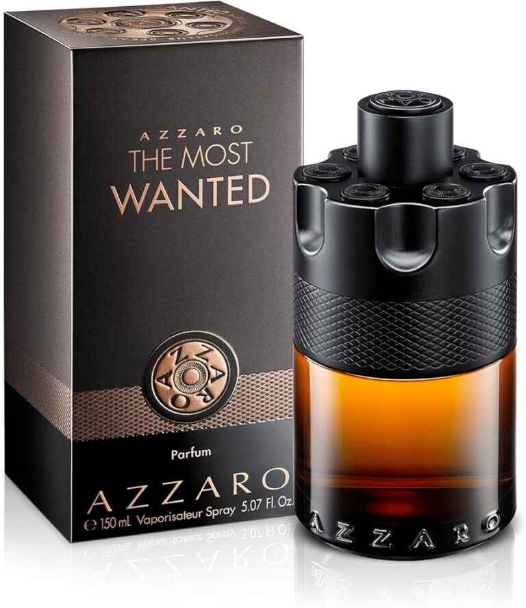 azzaro the most wanted parfum provokativni woody spicy scent za muskarce potpuna recenzija