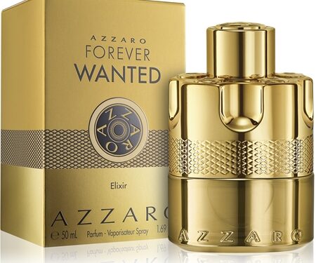 Azzaro Wanted Forever Elixir: Legendarni miris za muškarce 1 Azzaro Wanted Forever Elixir: Legendarni miris za muškarce