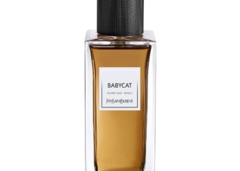 Babycat Yves Saint Laurent: Recenzija senzualnog mirisa za nju i njega