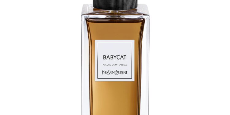 Babycat Yves Saint Laurent: Recenzija senzualnog mirisa za nju i njega