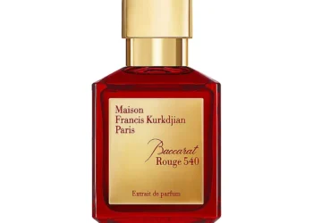 Baccarat Rouge 540 – Francis Kurkdjian Extrait de Parfum: Tajni tajnik elegancije i misterije