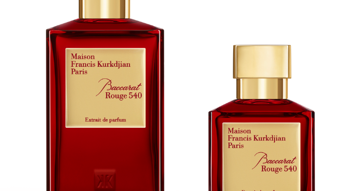 Baccarat Rouge 540 Maison Francis Kurkdjian: Recenzija ikoničnog parfema
