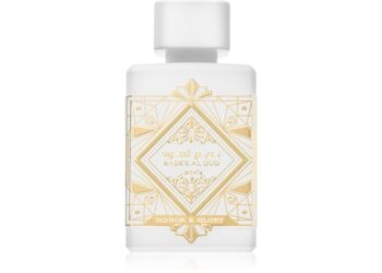 Bade’e Al Oud Honor & Glory Lattafa Perfumes: Recenzija Mirisa za Muškarce i Žene