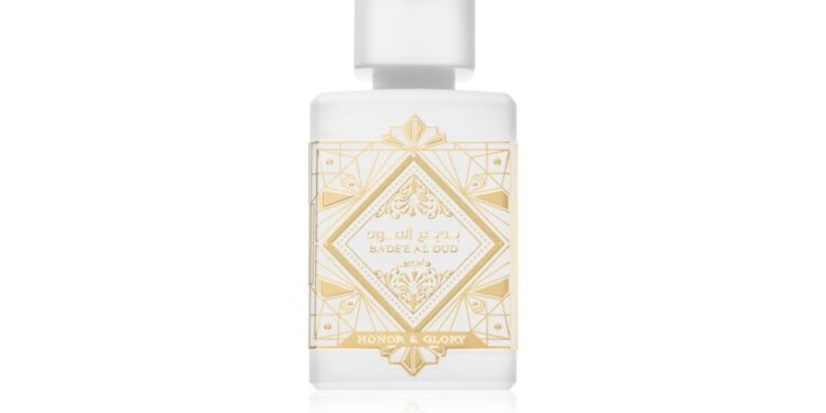 Bade'e Al Oud Honor & Glory Lattafa Perfumes: Recenzija Mirisa za Muškarce i Žene 1 Bade’e Al Oud Honor & Glory Lattafa Perfumes: Recenzija Mirisa za Muškarce i Žene
