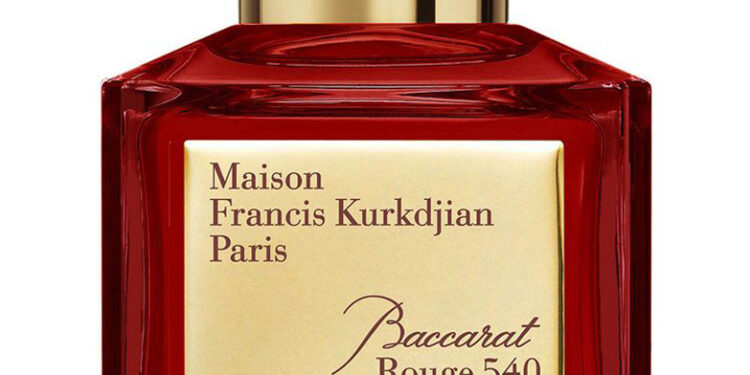 Barakkat Rouge 540 Extrait de Parfum: Izuzetna orijentalna drvena mirisna voda za žene i muškarce 1 Barakkat Rouge 540 Extrait de Parfum: Izuzetna orijentalna drvena mirisna voda za žene i muškarce