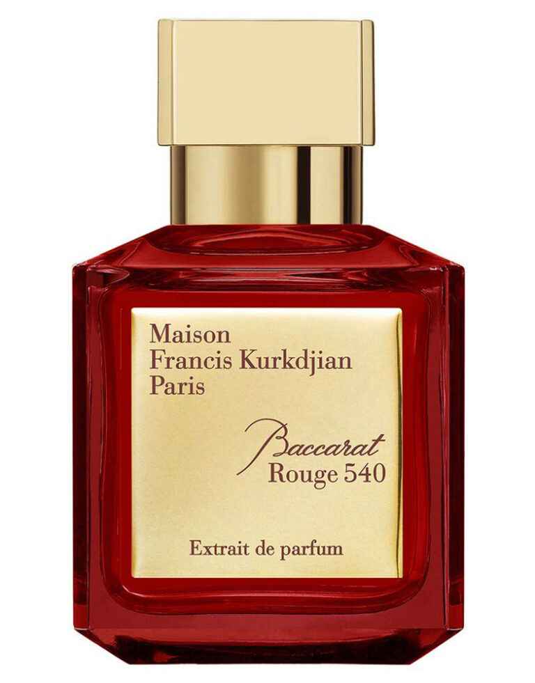 barakkat rouge 540 extrait de parfum izuzetna orijentalna drvena mirisna voda za zene i muskarce