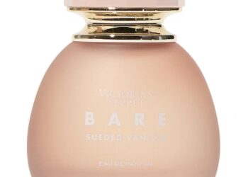 Bare Sueded Vanilla Victoria’s Secret: Recenzija, mirisne note i usporedbe