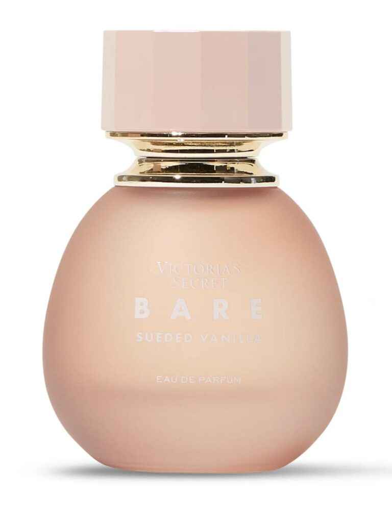 bare sueded vanilla victorias secret recenzija mirisne note i usporedbe