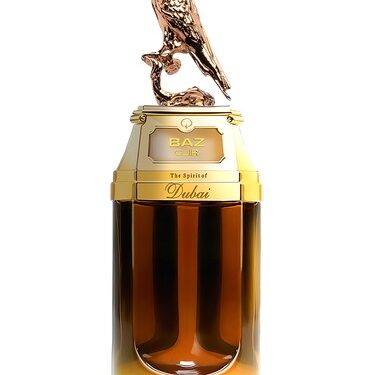 Baz Cuir: Duša Dubaija za žene i muškarce 1 Baz Cuir: Duša Dubaija za žene i muškarce