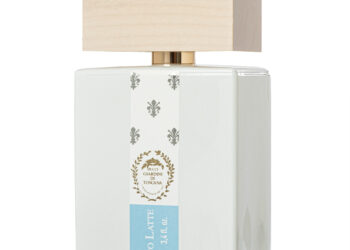 Bianco Latte Giardini Di Toscana: Recenzija neodoljivog gurmanskog parfema