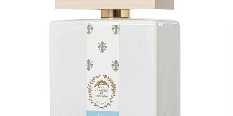 Bianco Latte Giardini Di Toscana: Recenzija neodoljivog gurmanskog parfema 1 Bianco Latte Giardini Di Toscana: Recenzija neodoljivog gurmanskog parfema