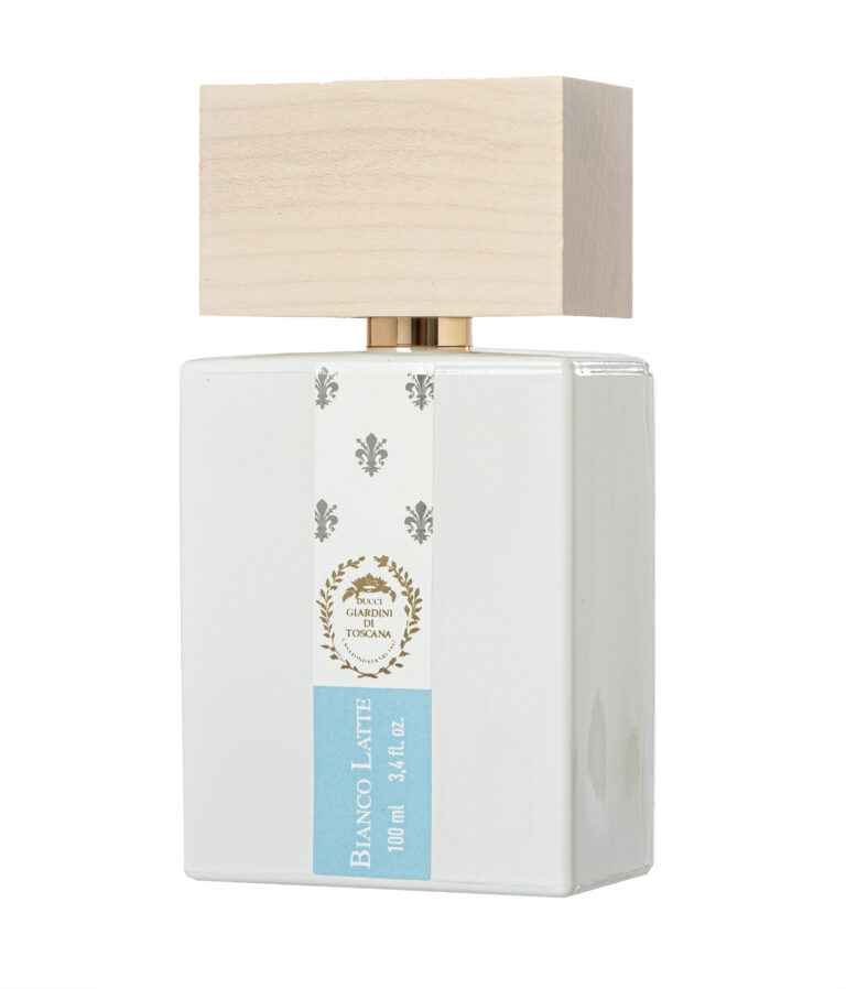 bianco latte giardini di toscana recenzija neodoljivog gurmanskog parfema