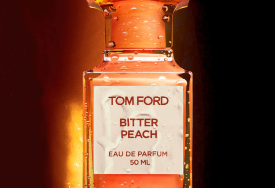 Bitter Peach – voćna zavodljivost s notom zagorjele breskve