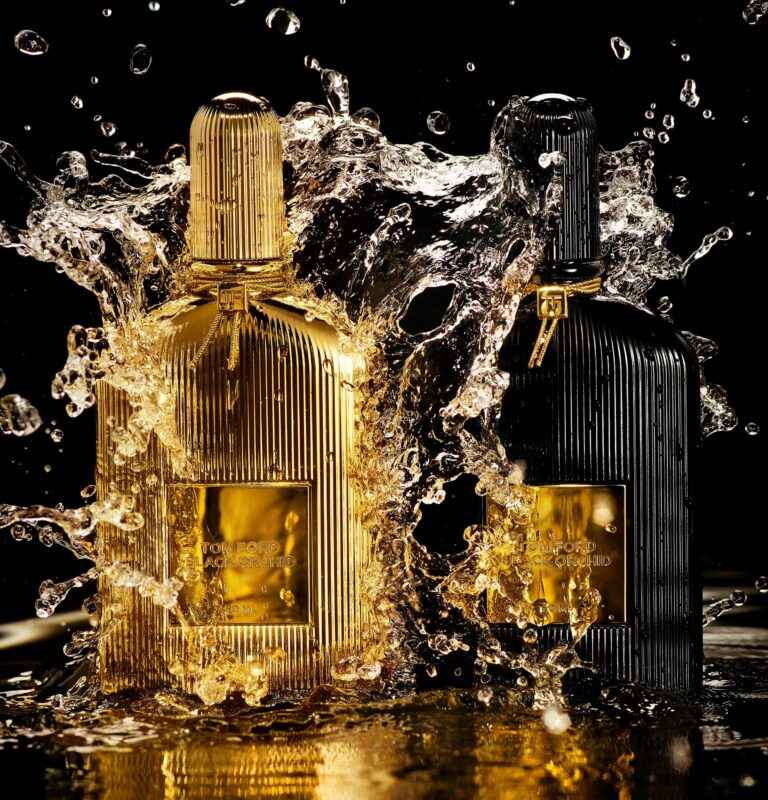 black orchid tom ford misteriozna elegancija za one koji se usude istaknuti